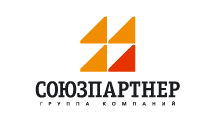 Логотип Союз-Партнер
